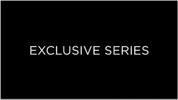 VIXEN Everything can be solved with a threesome