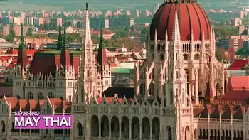 GIRLSRIMMING - Fabulous rimming with brunette petite asian May Thai