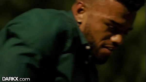 DarkX - Whitney Wright Can't Get Enough Of Her Man's Dick