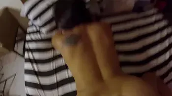 Filipina Palma Primera Takes Massive Creampie