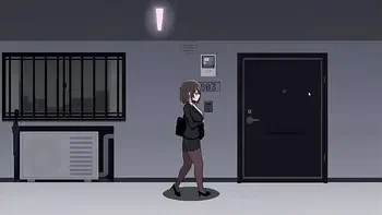 [Hentai Game] Room 801| Full Gallery