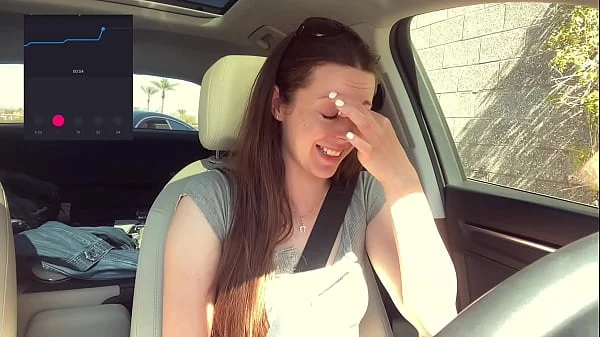 Starbucks Drive Thrus Make Me CUM HARD
