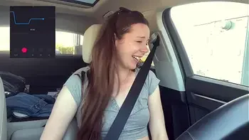 Starbucks Drive Thrus Make Me CUM HARD