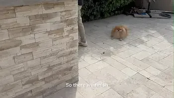 MILF française baisée par 2 ouvriers – double faciale!