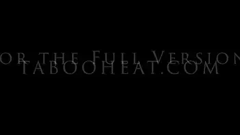 Step Daughter Wants A Creampie When We Are Along - Lilibet Saunders - Taboo Heat - Luke Longly