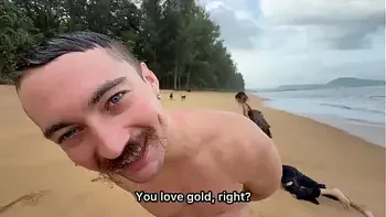 Pirate adventures with big cocks