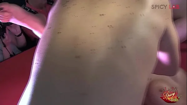 Full Feet Fisting Live