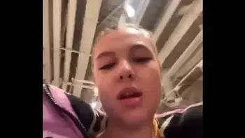 Fucking in the public