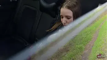 Caught Peeping! You Wanted a Show? Then Lick And Get Out!