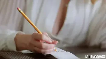 MILFY Naughty Blonde Doctor Nickey Huntsman Can't Resist Patient's BBC