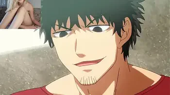 Deeper! Fuck me deeper!