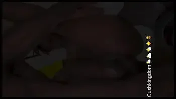 Squirt Piss Missionary BBC Compilation