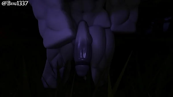 Futa Taker POV