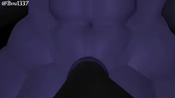 Futa Taker POV