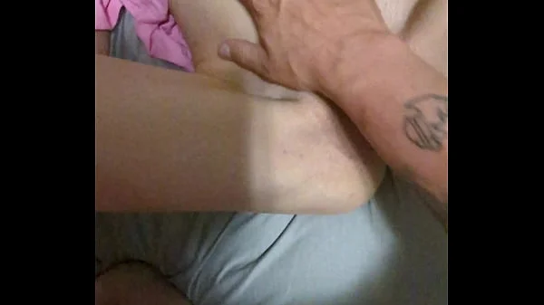 POV Nerdy Amateur Milf Begs To Be Bred And Impregnated