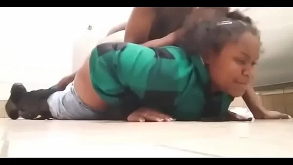 FUCKING BIG BOOTY WALMART EMPLOYEE WHILE SHE WENT ON HER BREAK (EXTENDED VERSION)