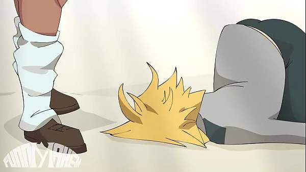 Mirko On Internship Day[Funnymahem]