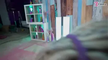 2 Alt babes Four Hands One Friend