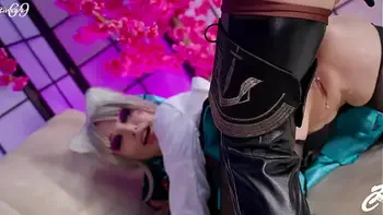 Testing my horny ASS with 5 MONSTER dildos