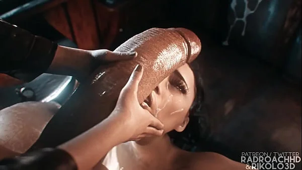 Breastident Evil[Radroachhd]