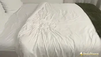 Tiny Latina Easily Takes Big Black Dick