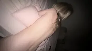 Fuck MAC food! I wanted to fart while the first anal sex in 18 years and ruined his erection so we broke