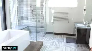 Bella Rose Gets Punished By Boss After Stealing Dildo