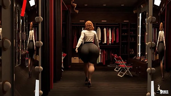 Mrs. Keagan: Afterschool freak off GAME trailer