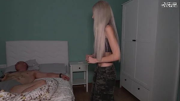 I woke up and instead of my girlfriend there was her friend lying there, but I was already inside her. What should I do?