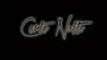 Orgy after party. Real rough sex. Dialoghi ITA