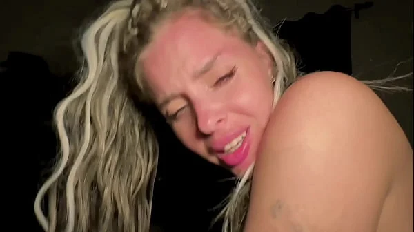 From Teasing to White Rainfall – The Wildest Cumshot Collection