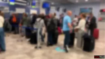 Public Cock Flashing in Airplane - Girl Brought Me To Cum In 2 Minutes