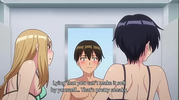 Hentai Uncensored