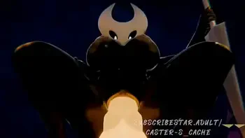 Hornet Hollow Knight Silksong Hentai Compilation