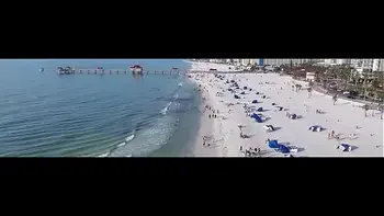 Spending Spring Break With My Sexy Step Aunt Preview Coco Vandi WCA Productions