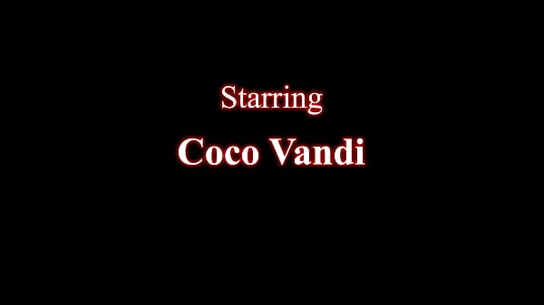 Scientist Stepmom Needs My Sperm Coco Vandi WCA Productions Preview