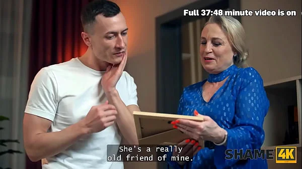 SHAME4K. I know her worst secrets now