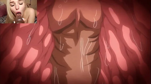 So much cum in my pussy!