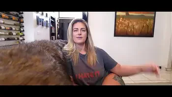 My Friends Hot Mom Needs Help Getting Over Divorce Preview Clover Baltimore WCA Productions