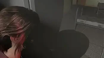 Wet pussy can't wait Ellie l Hentai Uncensored The Last of Us