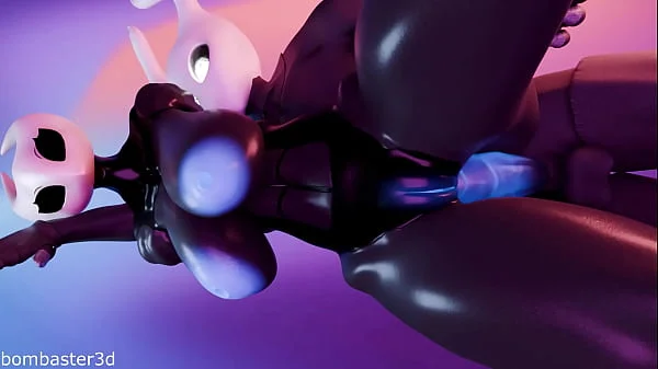 Hornet rule34 hollow knight