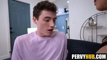 Naughty Nana Syren De Mer, Jodie Johnson