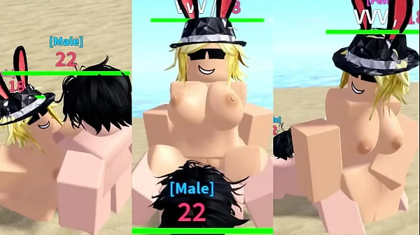 All girl Gets Fucked