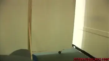 Horny Housewife Trinity Post Is Naughtier Than Most