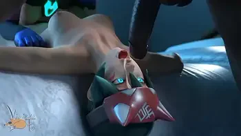 D.va & Kiriko Girls Day - Compilation [With Sound]