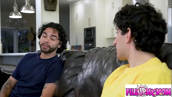 Please Fuck My step Mom