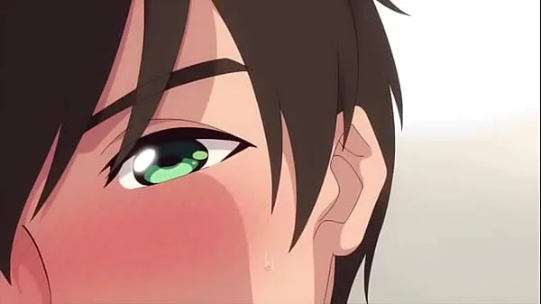Pode SER ANIME MAS NAO DEIXA DE DAR MUITO TESAO