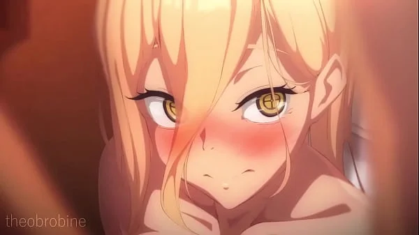 theobrobineMale - Power's Assistance