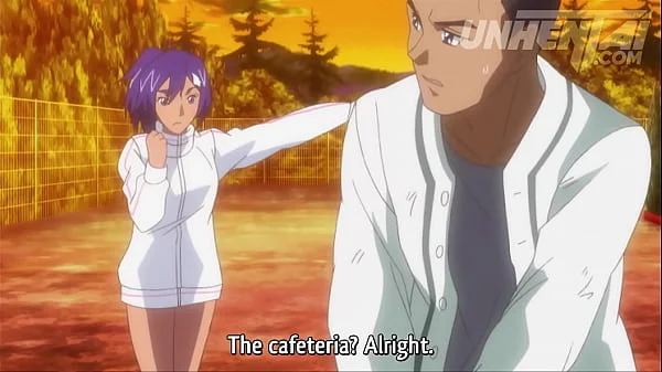 College Girls Teens Want SEX with YOU, do you Agree? — Uncensored Hentai [Subtitled]