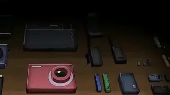 Hentai Anime - Jitaku Keibiin 2 ep 5